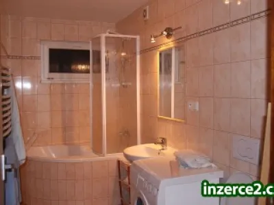 Pronajmu samostatný pokoj