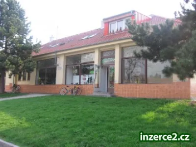 Prodej domu ve Velešovicích