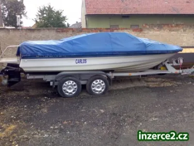 BAYLINER capri