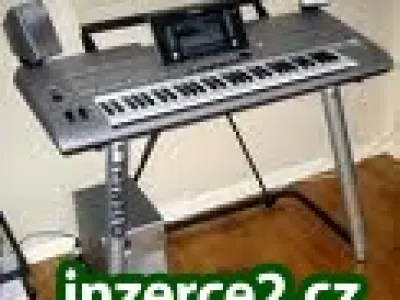 YAMAHA TYROS 3 ARRANGER KEYBOARD....... 1000USD