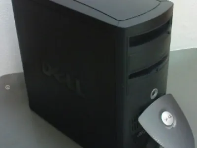 DELL Precision 360