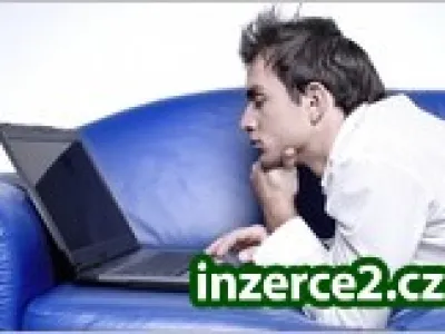 HLEDÁTE SOLIDNÍ PŘIVÝDĚLEK Z DOMU?