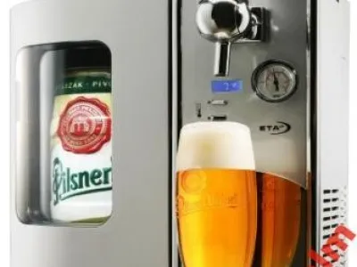 Výčepní zařízení ETA 0637 90100, nové, super cena