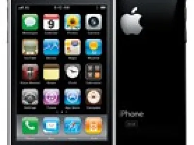 Apple iPhone 3GS 32GB