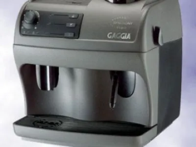 Prodam plně automatický kávovar zn. Gaggia