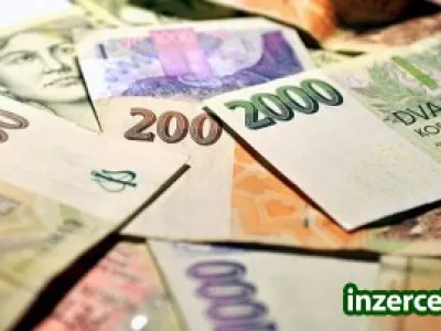Hledáte práci?