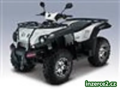 AX430 4x4 Breaker