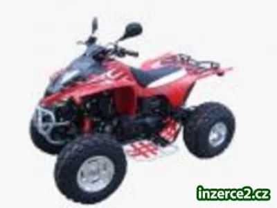 NF 250S PUMA