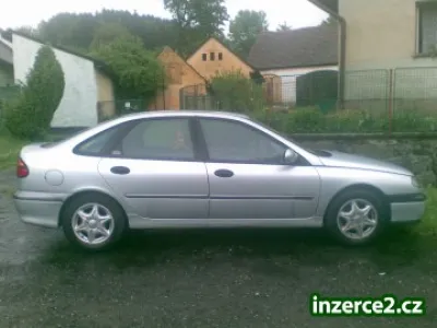 Renault Laguna