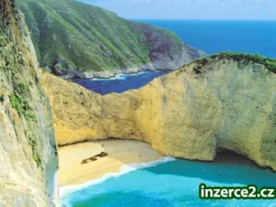 Brigáda v zahraničí - o. Kréta, Heraklion