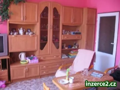 Prosluněný byt 3+1 v OV, Velké Opatovice, po rekonstrukci