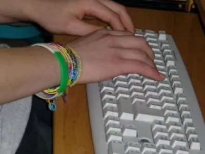 Přivýdělek na internetu