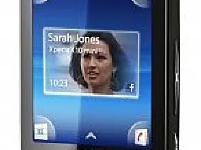 Sony Ericsson XPERIA X10 mini pro odemčený
