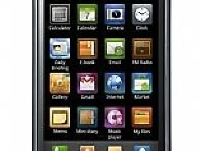 Samsung I9000 Galaxy S Smartphone odemčený