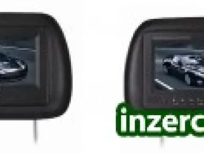 LCD monitory 7