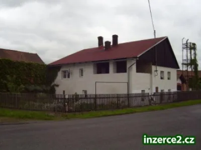 Prodám rodinný dům 5+1 v Bžanech, okr.TP