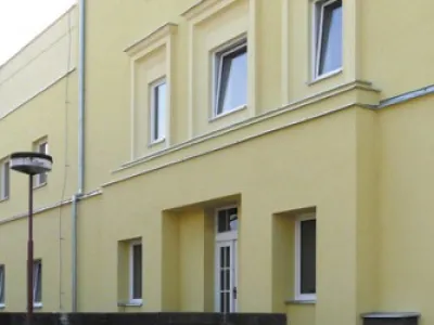 Prodej zavedené ubytovny v Hradci Králové