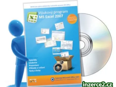 Výukový program pro Excel a Word