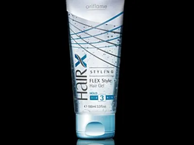 Prodám gel na vlasy Hair X od Oriflame
