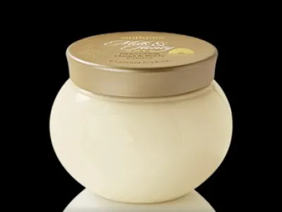 Prodám krém na ruce a tělo Milk a Honey Gold od Oriflame