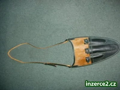 Pochva na lovecké nože