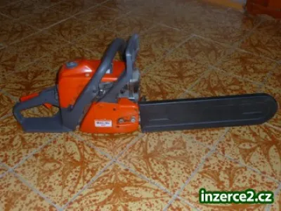 Motorová pila Oleo-Mac 947