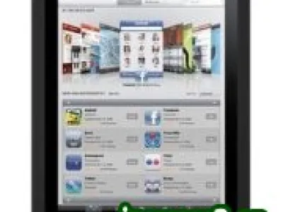 Zbrusu nový Apple prípade 3G Wi-Fi 16GB / 32GB / 64GB