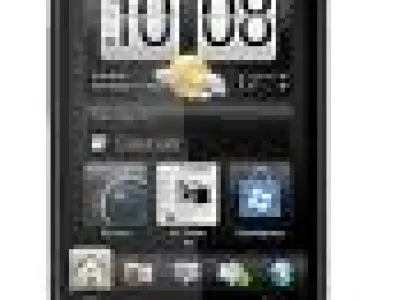 zbrusu nový HTC HD2 Smartphone T9193 Čierna odomknutý