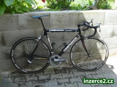 silnicni kolo Guerciotti Comete