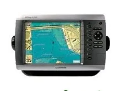 Garmin GPSMAP 4208 - Marine GPS receiver