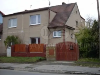 Prodám rodinný dům v Kladně