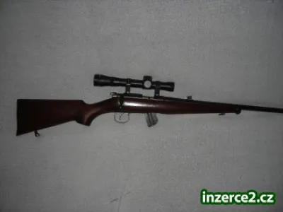 Malorážka