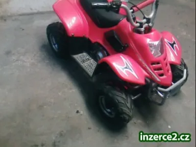 Yunba 110cc