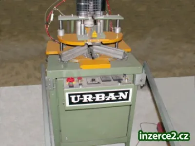Predám zváračku Urban AKS 1105