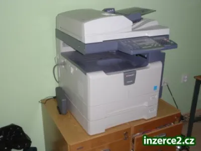 Multifunkční zařízení Toshiba e-Studio 167