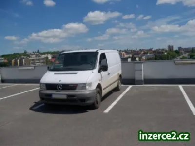 Přeprava a stěhovaní.