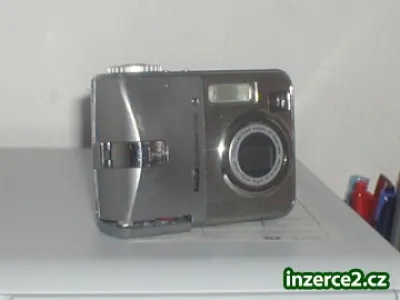 DIGI FOTOAPARÁT KODAK
