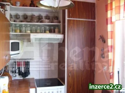 Pronájem krásného, zděného bytu 3+1 s balkonem