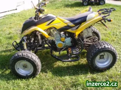 BASHAN 200 S-7