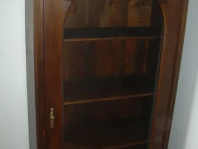 Překrásný starý skleník po babičce-dovoz za 1kč km