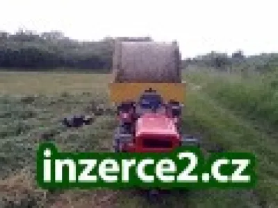 malotraktor