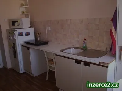 Nabídka ubytování