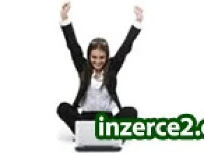 Práce doma na PC