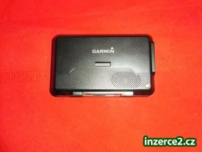 PRODAM GARMIN NUVI 760