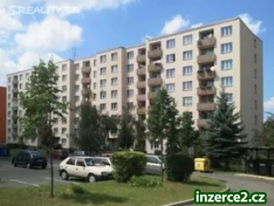 Byt 4+1, Lípová, Žatec
