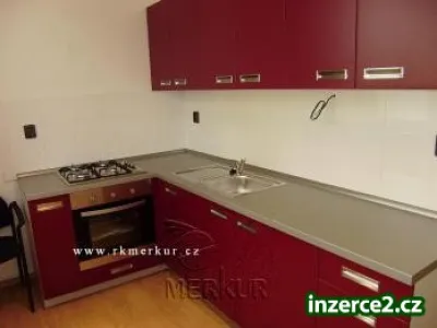 Pronájem bytu 3+1,Ostrava,Volgogradská