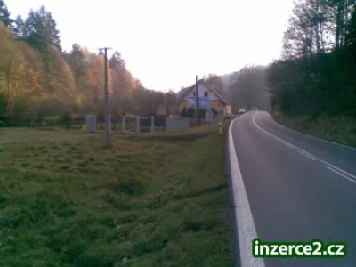 nabízím reklamní plochu