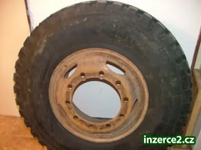 11,00 R - 20