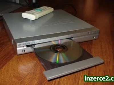 Prodam DvD Prehravac Hyundai
