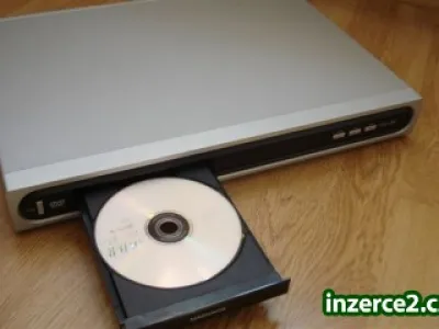 Prodam DVD Prehravac Magnavox